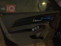 شيفروليه ماليبو